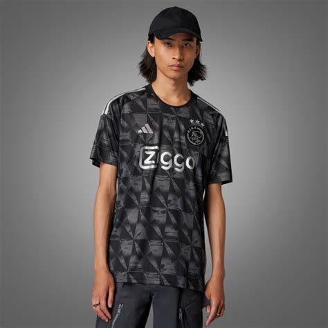 ajax jersey fendi|amazon ajax shirts.